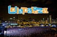 Lollapalooza divulga programação com horários de shows